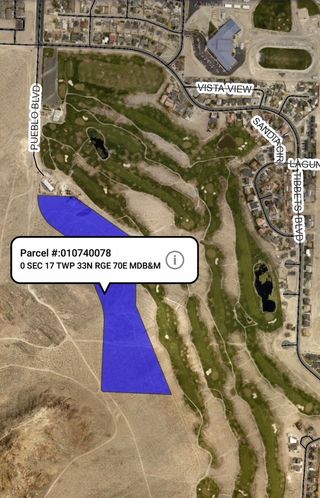 West Wendover, NV - Vacant Land: West Wendover - Vacant Land, West Wendover, NV 89883